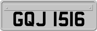 GQJ1516