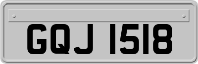GQJ1518