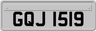GQJ1519