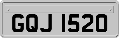 GQJ1520