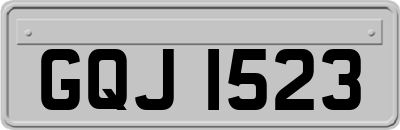 GQJ1523