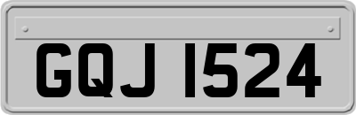 GQJ1524