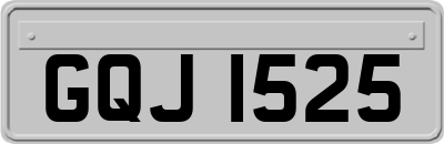 GQJ1525