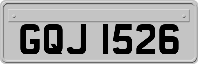 GQJ1526