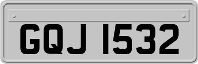 GQJ1532