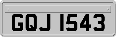 GQJ1543