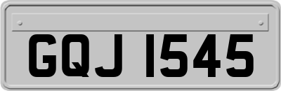 GQJ1545