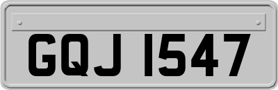 GQJ1547