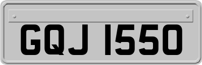 GQJ1550