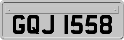 GQJ1558