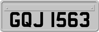GQJ1563