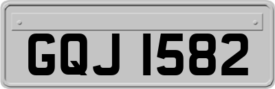 GQJ1582