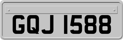 GQJ1588