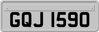 GQJ1590