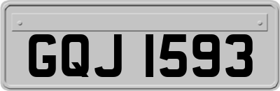 GQJ1593