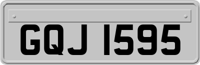 GQJ1595