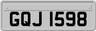 GQJ1598