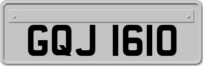GQJ1610