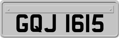 GQJ1615