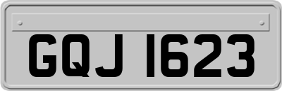 GQJ1623