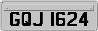GQJ1624
