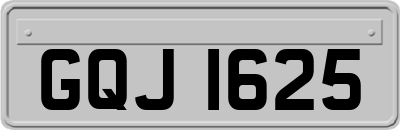 GQJ1625