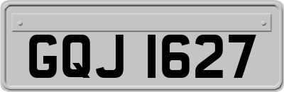 GQJ1627
