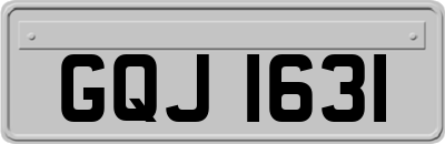 GQJ1631