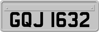 GQJ1632