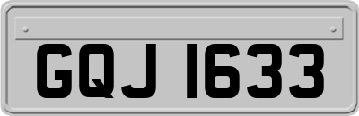 GQJ1633