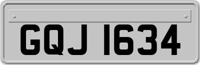 GQJ1634