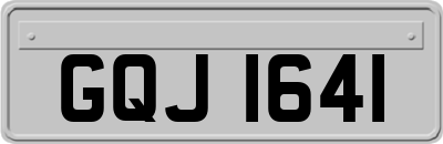 GQJ1641