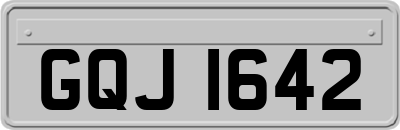 GQJ1642