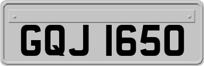 GQJ1650