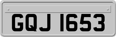 GQJ1653