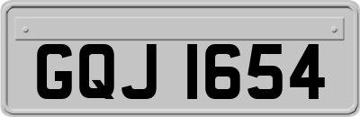 GQJ1654