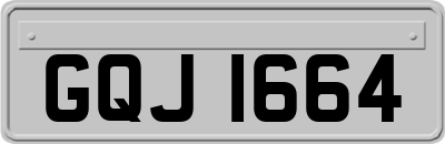 GQJ1664