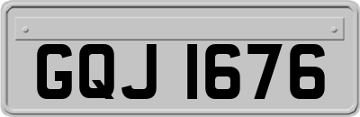 GQJ1676