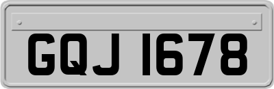 GQJ1678