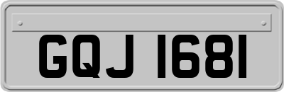 GQJ1681