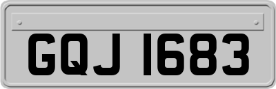 GQJ1683