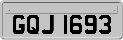 GQJ1693