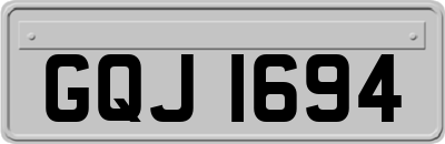 GQJ1694