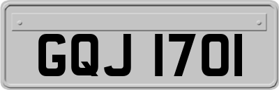 GQJ1701