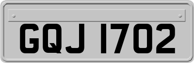 GQJ1702