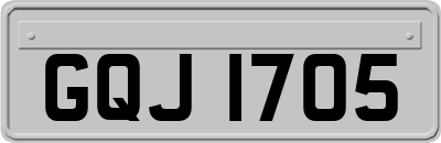 GQJ1705