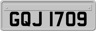 GQJ1709
