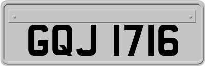 GQJ1716