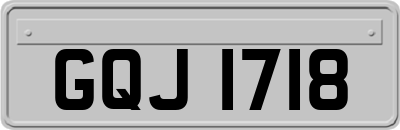 GQJ1718