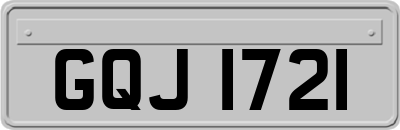 GQJ1721